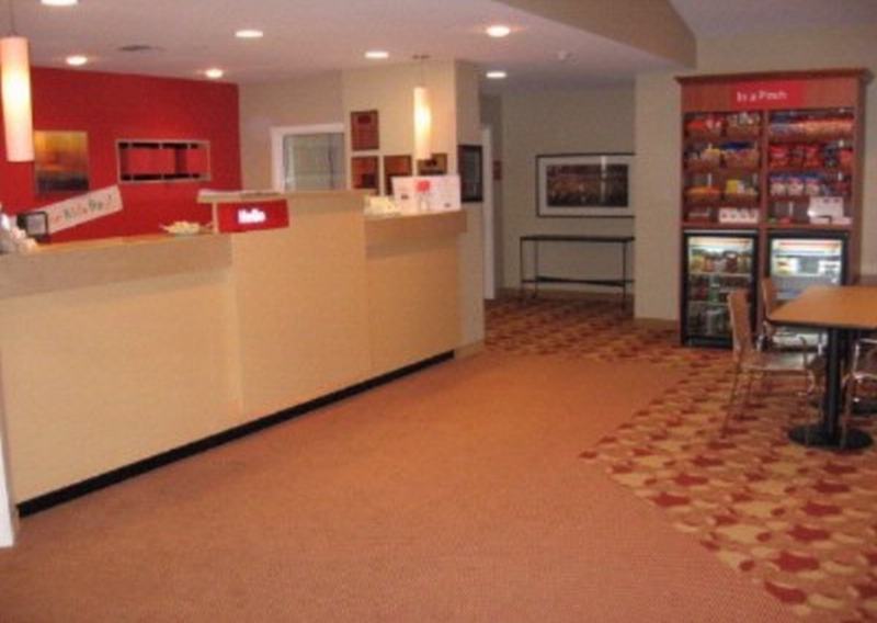 Towneplace By Marriott Suites Portland Vancouver Evergreen Bagian luar foto