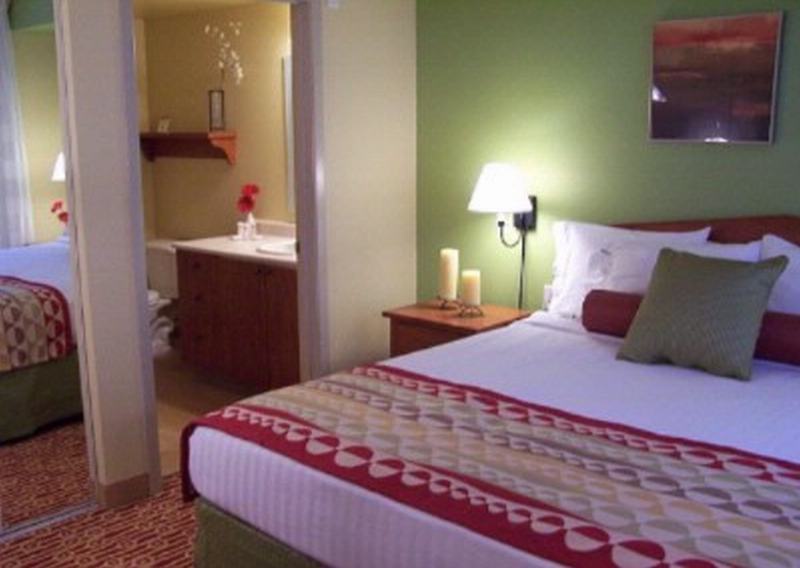 Towneplace By Marriott Suites Portland Vancouver Evergreen Bagian luar foto