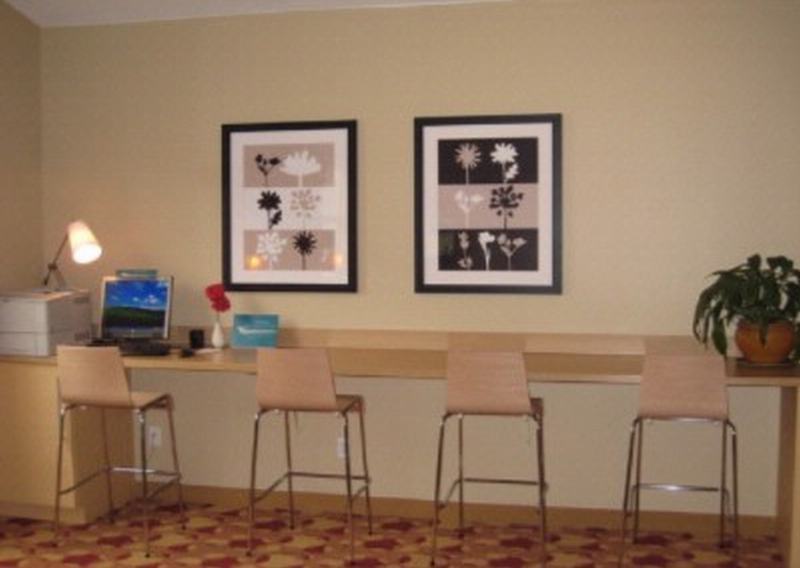 Towneplace By Marriott Suites Portland Vancouver Evergreen Bagian luar foto