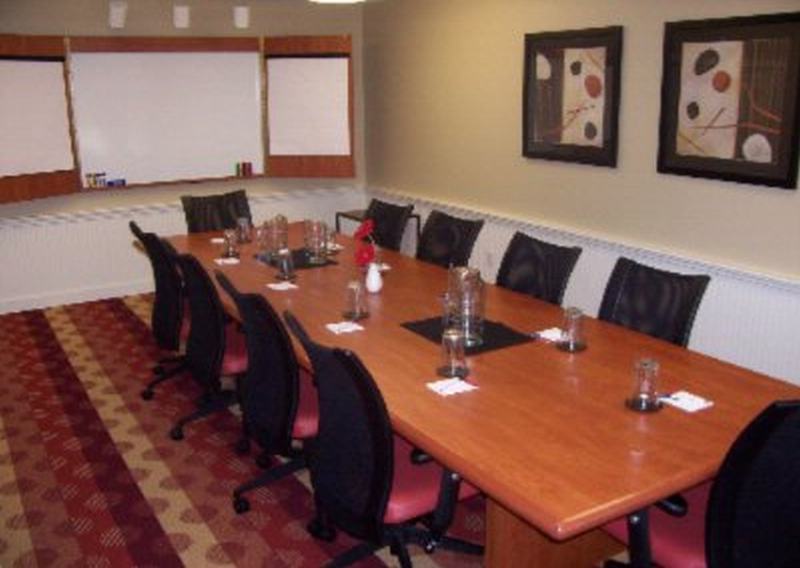 Towneplace By Marriott Suites Portland Vancouver Evergreen Bagian luar foto
