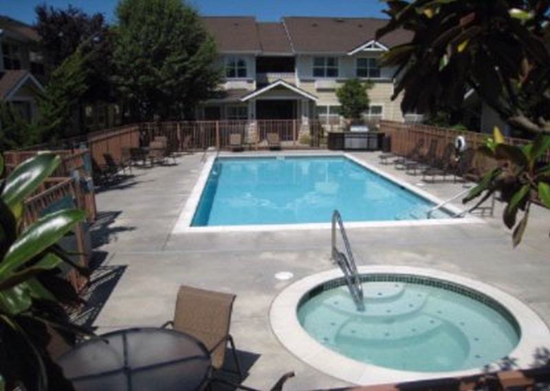 Towneplace By Marriott Suites Portland Vancouver Evergreen Bagian luar foto