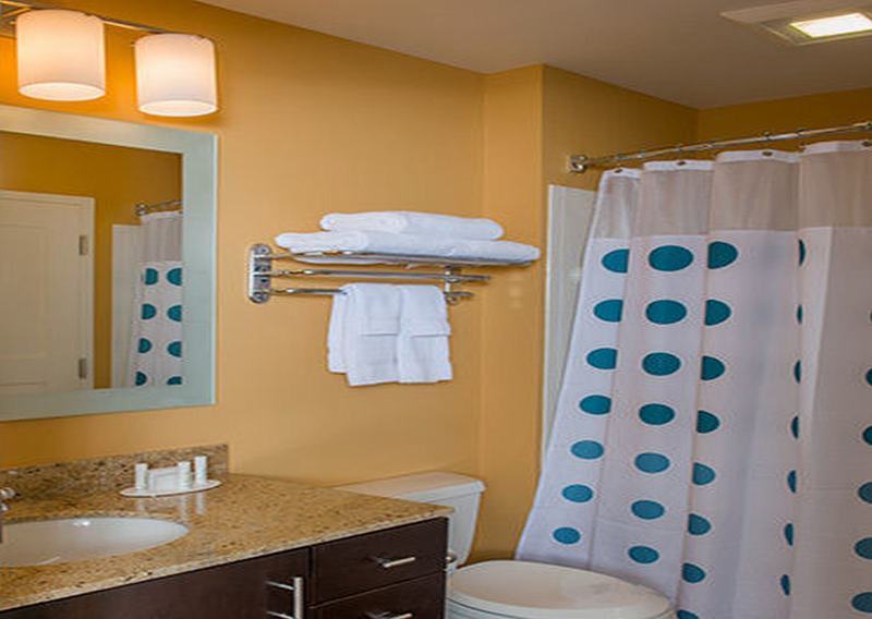 Towneplace By Marriott Suites Portland Vancouver Evergreen Bagian luar foto